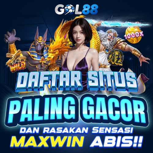 GOL88 # Link Daftar GOL88 Game Mobile Gampang Menang Hari Ini 